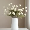 Artificial Flowers for Decoration
