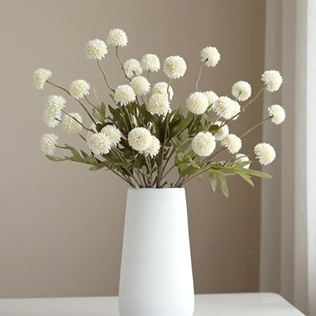 Artificial Flowers for Decoration