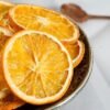 Dried Orange Slices Natural Dehydrated Orange Slices 500g