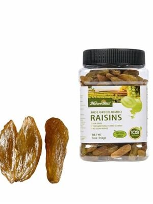 Grapes Dried Fruit Snacks