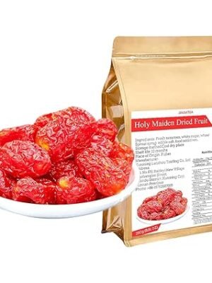 Dried cherry tomatoes 250g