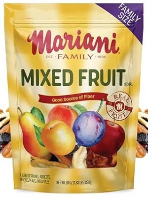 71zVrL-ib4L._SX425_.jpg Dried Fruit Mix No Sugar Added
