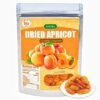 Dried Apricots No Sugar Added