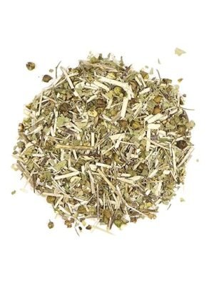 NY Spice Shop Figwort Herb Cut