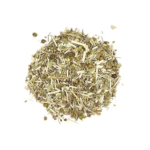 NY Spice Shop Figwort Herb Cut